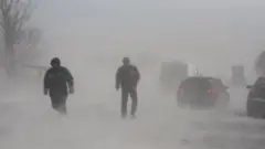 хуртовина