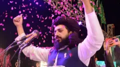 تحریک لبیک پاکستان