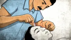 ब्युटी पार्लर
