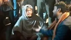 ਦਿੱਲੀ ਮੁਜ਼ਾਹਰਾ