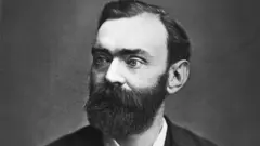 अलफ्रेड नोबेल