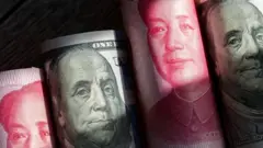 چین و ماچین