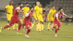 پس لرزه‌های پیروزی پرسپولیس، شکایت از سرخ‌پوش‌ها به جایی می‌رسد؟