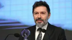 Mehmet Hakan Atilla