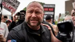 Alex Jones