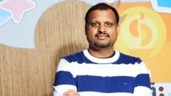 மணிஷ் மகேஷ்வரி