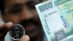 ''රුපියල් ලක්ෂයක වටිනාකම අවුරුදක් තුළ තිස්දාහට අඩු වෙලා.''