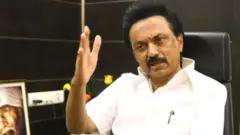 மு.க. ஸ்டாலின்
