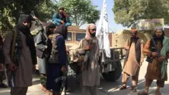 Taliban