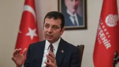 Ekrem İmamoğlu