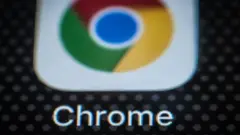 Google Chrome