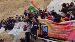 लेह