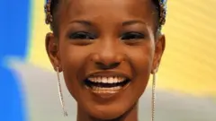 Agbani Darego