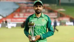 کرکٹ