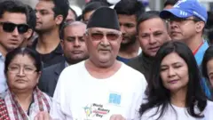ओली