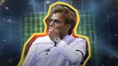 Тренер Юрген Клопп зробив "Ліверпуль" переможцем Ліги чемпіонів-2018.