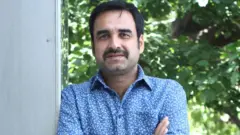 पंकज त्रिपाठी