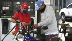 Gasolinera