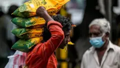 இலங்கை நெருக்கடி