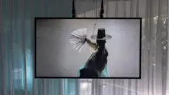 남화연 작가의 '반도의 무희'