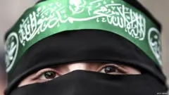 મુસ્લિમ મહિલાઓની તસવીર