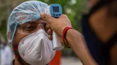સ્ક્રિનિંગ
