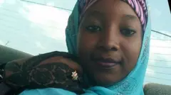A'isha Lawal Yunusa