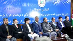 احمد ولي مسعود