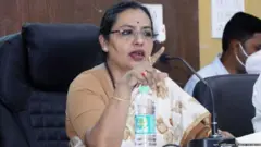 यशोमती ठाकूर