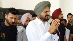 ਬਲਕੌਰ ਸਿੰਘ