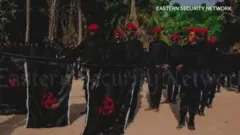 Onye sara asịsa