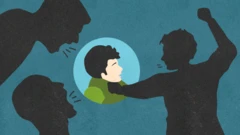 nasilje, vršnjačko nasilje