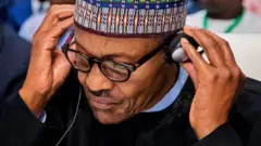 Muhammadu Buhari