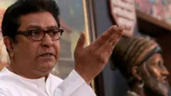 राज ठाकरे