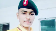 जय किशोर सिंह की उम्र महज़ 22 साल की थी