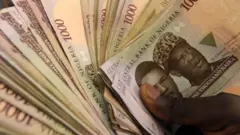 Aworan owo naira Naijiria