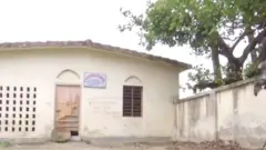 બિહારનું દવાખાનું
