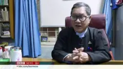 ဒေါ်အောင်ဆန်းစုကြည်အမှု အလားအလာ