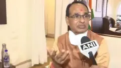 शिवराज सिंह