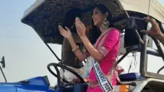 ਹਰਨਾਜ਼ ਕੌਰ