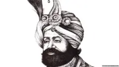 ਰਾਜਾ ਦਾਹਿਰ