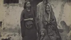 கட்டாய பிறப்புறுப்பு சோதனை; பிரிட்டிஷ் கால அவலம்