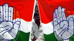 કૉંગ્રેસ