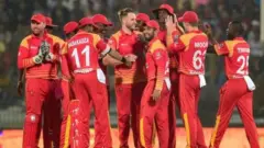 এর আগেও নানা সময়ে শাস্তির মুখে পড়েছে জিম্বাবুয়ে