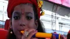 जन्माष्टमी