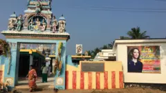कमला ह्यारिसको