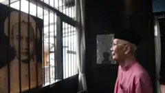 เด่น โต๊ะมีนา หะยีสุหลง
