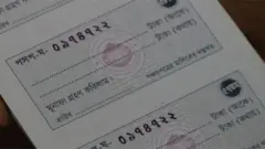 পাঁচ ধরণের সঞ্চয়পত্রের মুনাফার হার কমেছে