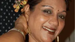 কবরী