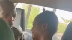 Olukọni ni Fasiti Lafia yi fi sisọọsi ya aṣọ ọmọbinrin Blessing